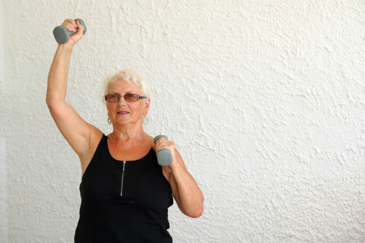 Gdy traci się oddech po COVID-19 – fizjoterapia dla ozdrowieńców