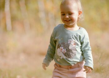 Okiem eksperta: Skąd się bierze odporność i jak ją wzmacniać u najmłodszych poprzez żywienie