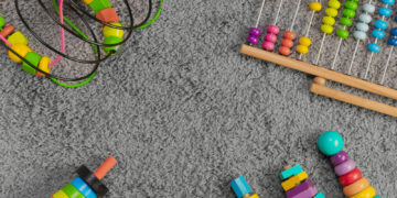 Kontrola bezpieczeństwa importowanych zabawek – wspólny projekt KAS, IH i UOKiK