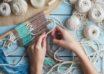 Dzień Matki. Inspiracje na niestandardową niespodziankę”.