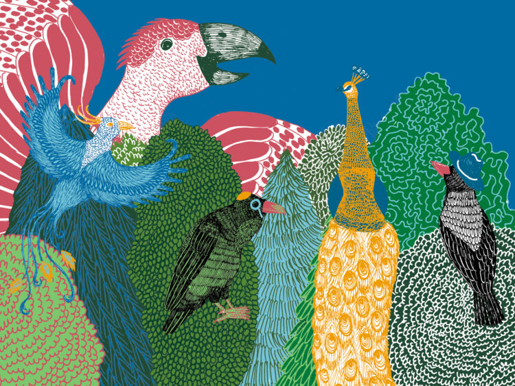 Dzień Dziecka 2021 w Warszawie