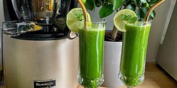 Znów przyszedł maj, a z majem… sezonowe zioła!