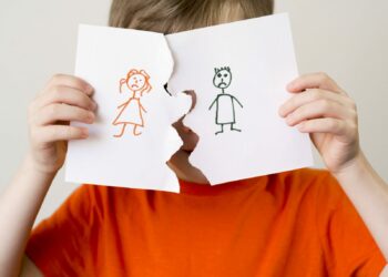 Akademia Dobrego Rozstania – pomoc dla rozwodzących się rodziców