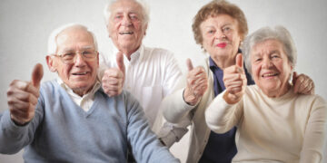 „Senior+” edycja 2021 – na Mazowszu zostanie dofinansowanych kolejnych 89 placówek „Senior+”