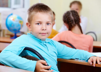 Dwujęzyczny przedszkolak, czyli czym skorupka za młodu…