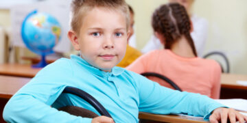 Dwujęzyczny przedszkolak, czyli czym skorupka za młodu…