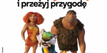 Krudowie wyruszą w podróż do galerii Atrium Targówek