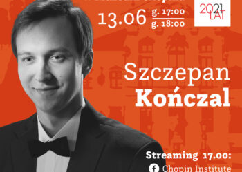 Weekendowe wydarzenia w Muzeum Fryderyka Chopina