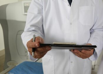 U 60% Polaków występuje hipercholesterolemia, więc weź się zbadaj!