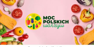 Startuje druga edycja kampanii „Moc Polskich Warzyw”