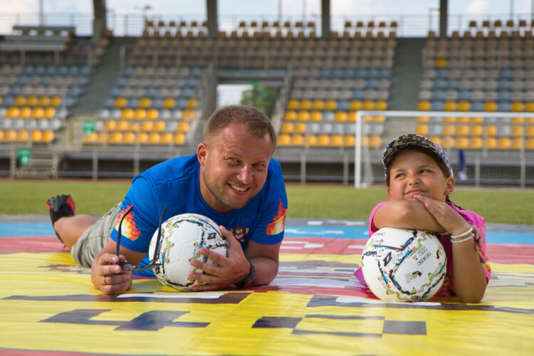 Premiera programu Turbokoazak Junior w Teletoon+