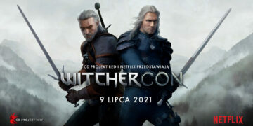 CD PROJEKT RED i Netflix ogłosiły dziś datę i pierwsze informacje na temat WitcherCon –  wirtualnego święta fanów serii Wiedźmin na całym świecie!