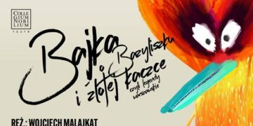 Bajka o Bazyliszku i Złotej Kaczce, czyli legendy warszawskie