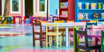 Bezpieczny powrót do przedszkola