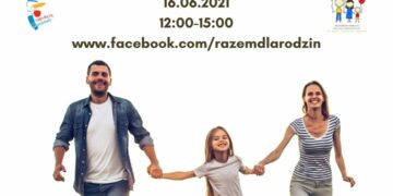 Czy rodzina w Warszawie może liczyć na wsparcie? Kluby dla rodzin w stolicy