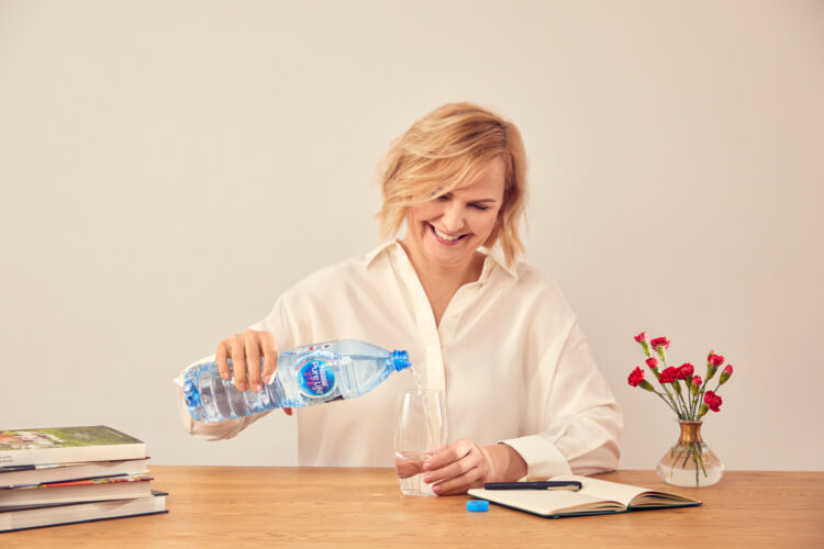 Olimpijskie samopoczucie nawet podczas upałów? Otylia Jędrzejczak zdradza swoje sposoby!