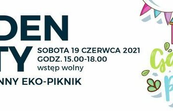 Rodzinny Eko-Piknik i Pchli Targ