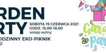 Rodzinny Eko-Piknik i Pchli Targ