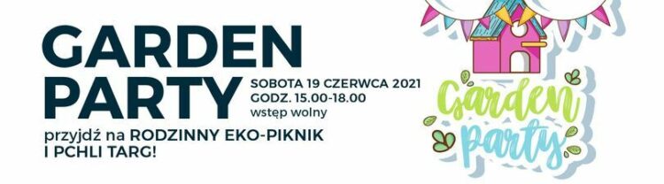 Rodzinny Eko-Piknik i Pchli Targ