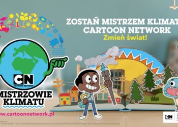 Małe kroki – ogromne znaczenie dla klimatu!