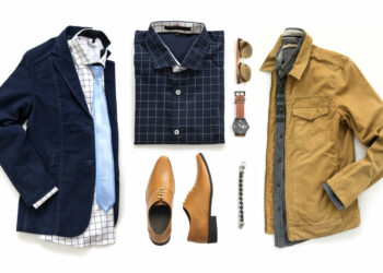 Jakość i oznakowanie odzieży – kontrole Inspekcji Handlowej w 2020 roku