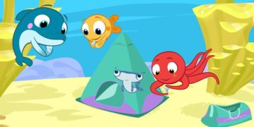 Czerwcowe nowości dla dzieci w CANAL+ on-line