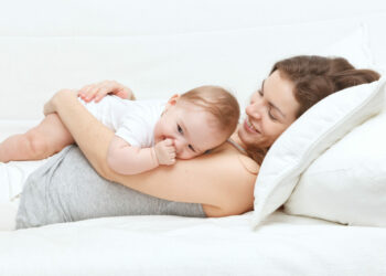 Oligosacharydy mleka kobiecego – tajna broń układu odpornościowego.