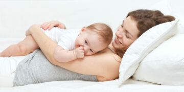 Oligosacharydy mleka kobiecego – tajna broń układu odpornościowego.