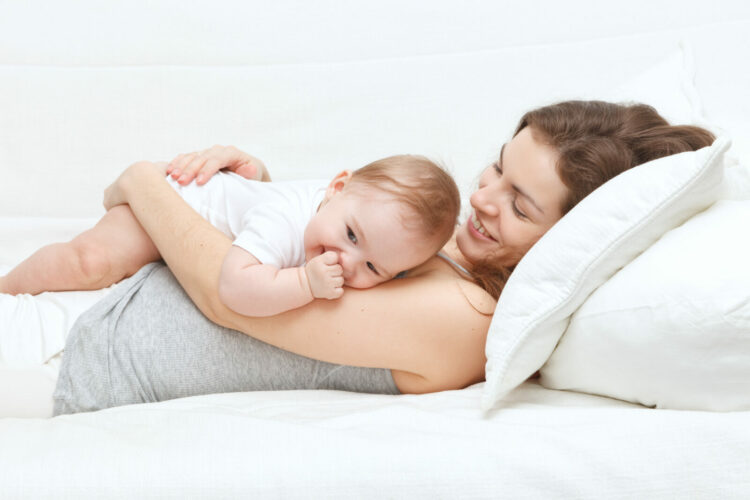 Oligosacharydy mleka kobiecego – tajna broń układu odpornościowego.