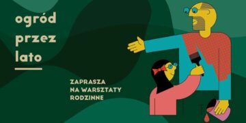 Piknik literacki dla dzieci w Ogrodzie Muzeum Władysława Broniewskiego przez trzy najbliższe niedziele