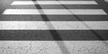 Nowe przepisy drogowe nie tylko dla pieszych