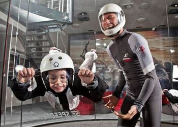 Pierwsza komunia to walka o prezenty