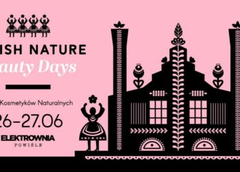 Targi kosmetyków naturalnych w Elektrowni Powiśle