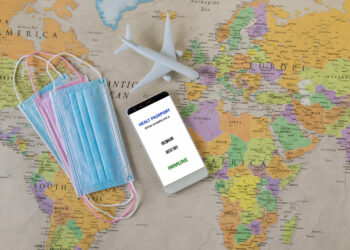 Wszystko o Unijnym Certyfikacie Covid-19