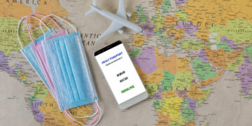 Wszystko o Unijnym Certyfikacie Covid-19