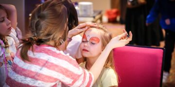 Cykl bezpłatnych warsztatów dla dzieci „NYX Hotel Warsaw for Kids” rusza już 26 czerwca