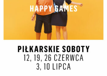 Piłkarskie Soboty w Westfield Arkadia