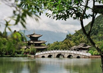 Konkurs plastyczny dla dzieci „Zabytki Chin”