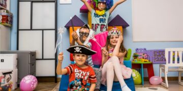 Zwalcz nudę w wakacje – turnusy dla dzieci w mieście