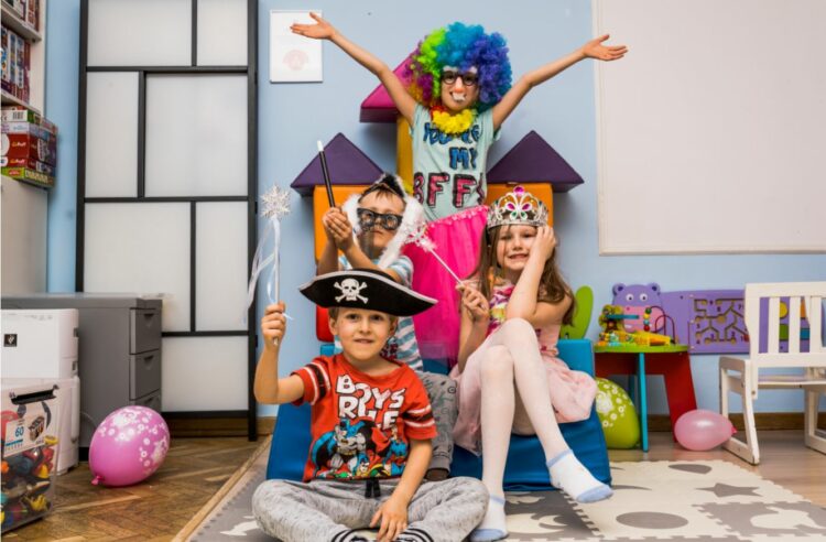 Zwalcz nudę w wakacje – turnusy dla dzieci w mieście