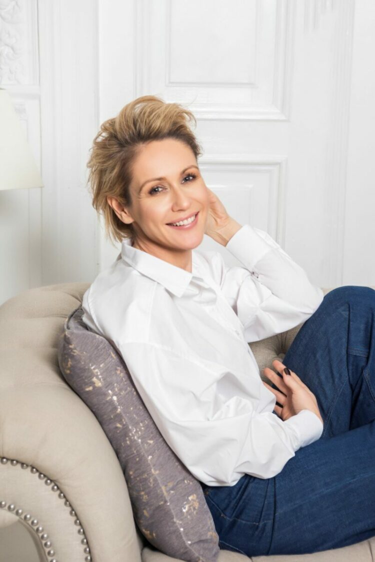 „Czy dorośliśmy do tego, że nasze dzieci dorastają?” Małgorzata Ohme komentuje wyniki badania ING