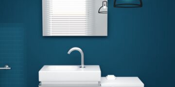 Łazienka przyjazna naturze – jak podejmować ekologiczne decyzje w łazience?