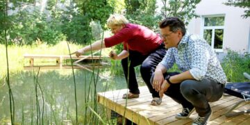 Wiedeń tworzy największy park od 1974 roku. Zielona ofensywa miasta trwa