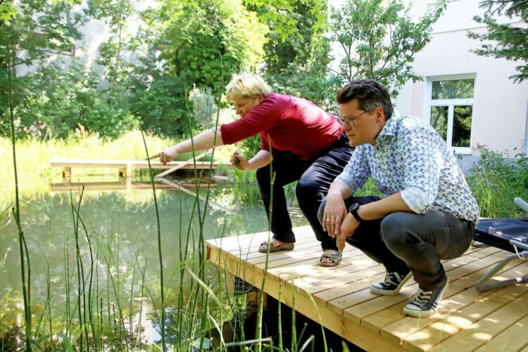 Wiedeń tworzy największy park od 1974 roku. Zielona ofensywa miasta trwa
