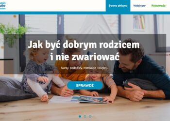 Jak być dobrym rodzicem i nie zwariować? Ruszyła Akademia Rodziców Bobolen!
