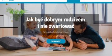 Jak być dobrym rodzicem i nie zwariować? Ruszyła Akademia Rodziców Bobolen!