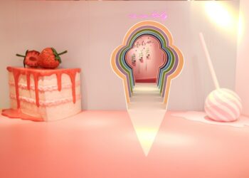 Lato w mieście z dziećmi? Sprawdź nową ofertę rozrywkową Atrium Reduta