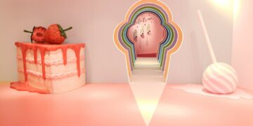 Lato w mieście z dziećmi? Sprawdź nową ofertę rozrywkową Atrium Reduta