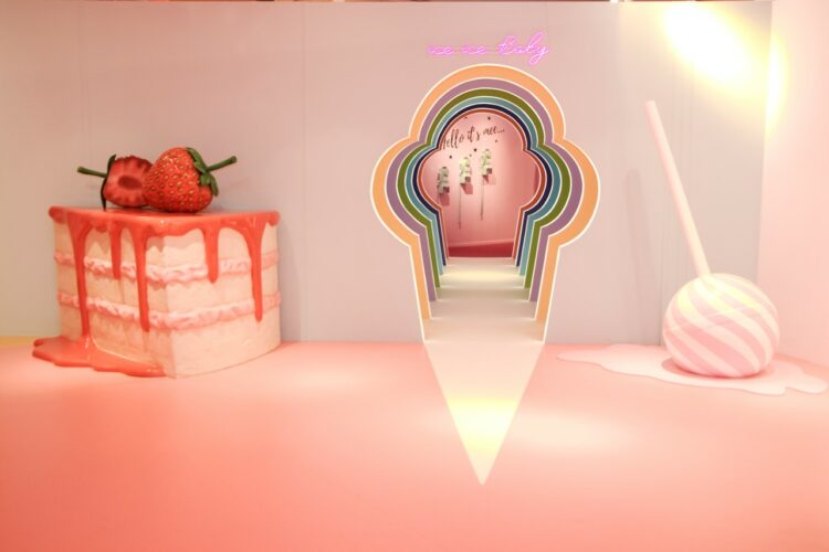 Lato w mieście z dziećmi? Sprawdź nową ofertę rozrywkową Atrium Reduta