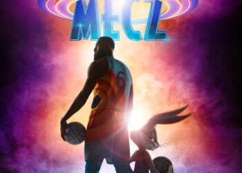 16 lipca w Multikinie premiera „Kosmicznego Meczu: Nowa Era”